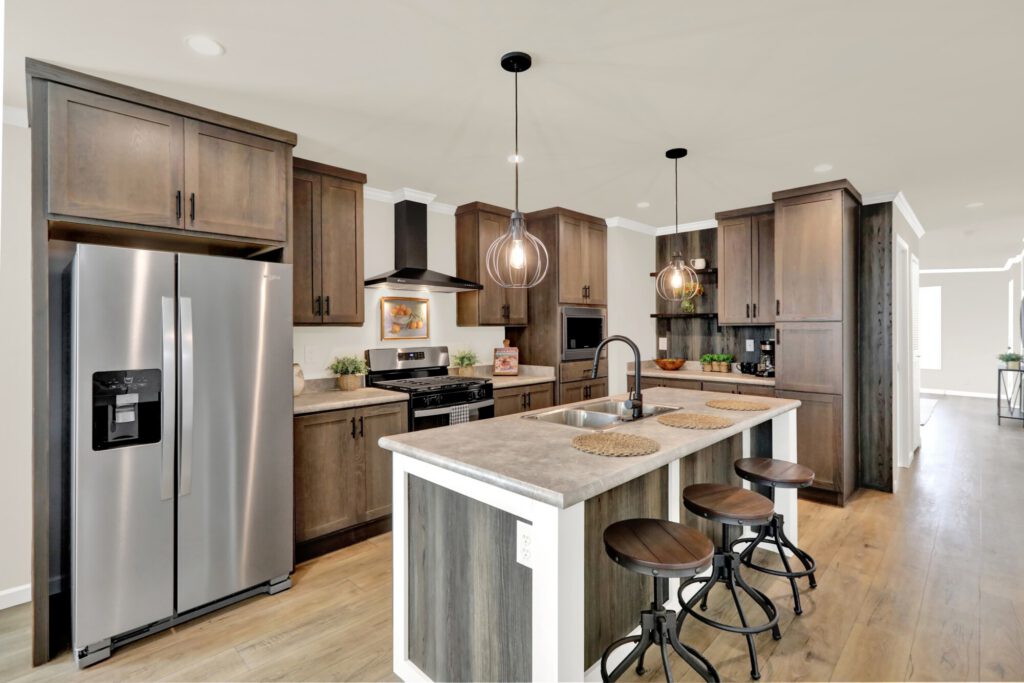 Hereford Homes