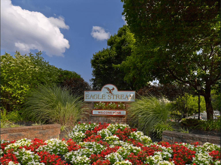 Eagle Stream Apartments & Duplexes