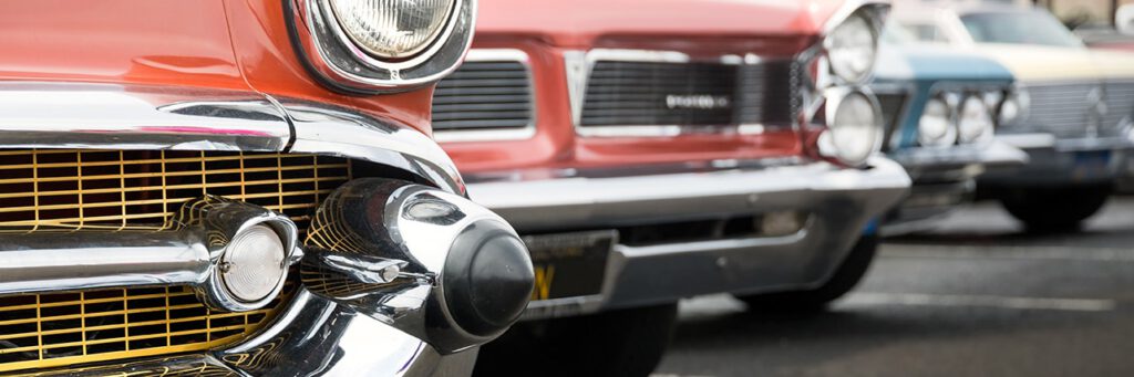 Morgantown Vehicle Storage