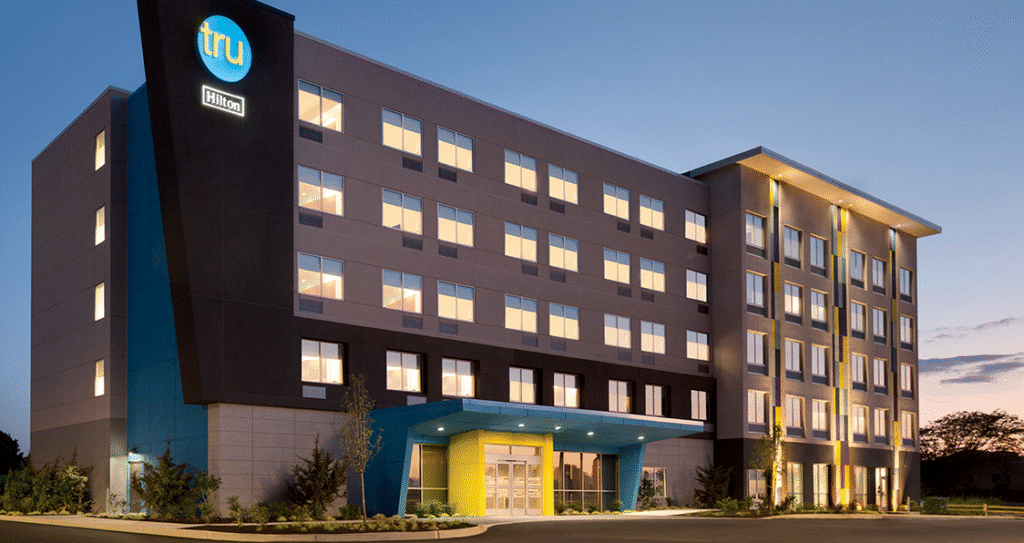 Tru by Hilton
